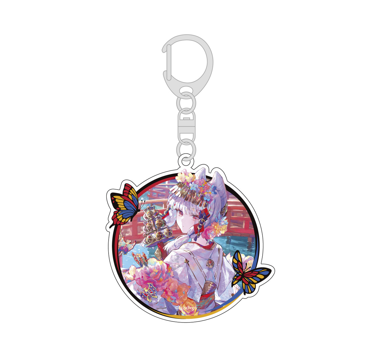 本日より個展のチケットが販売開始です！よろしくお願いします✨ 展示