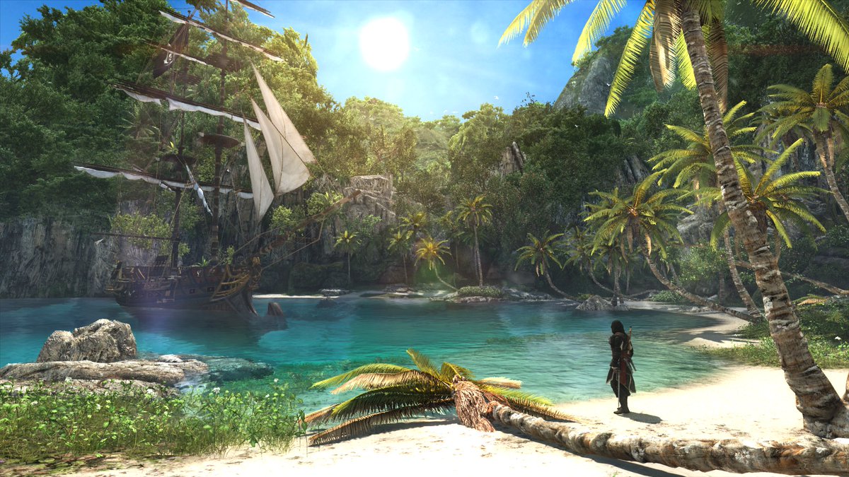 G-Assassin tweet media