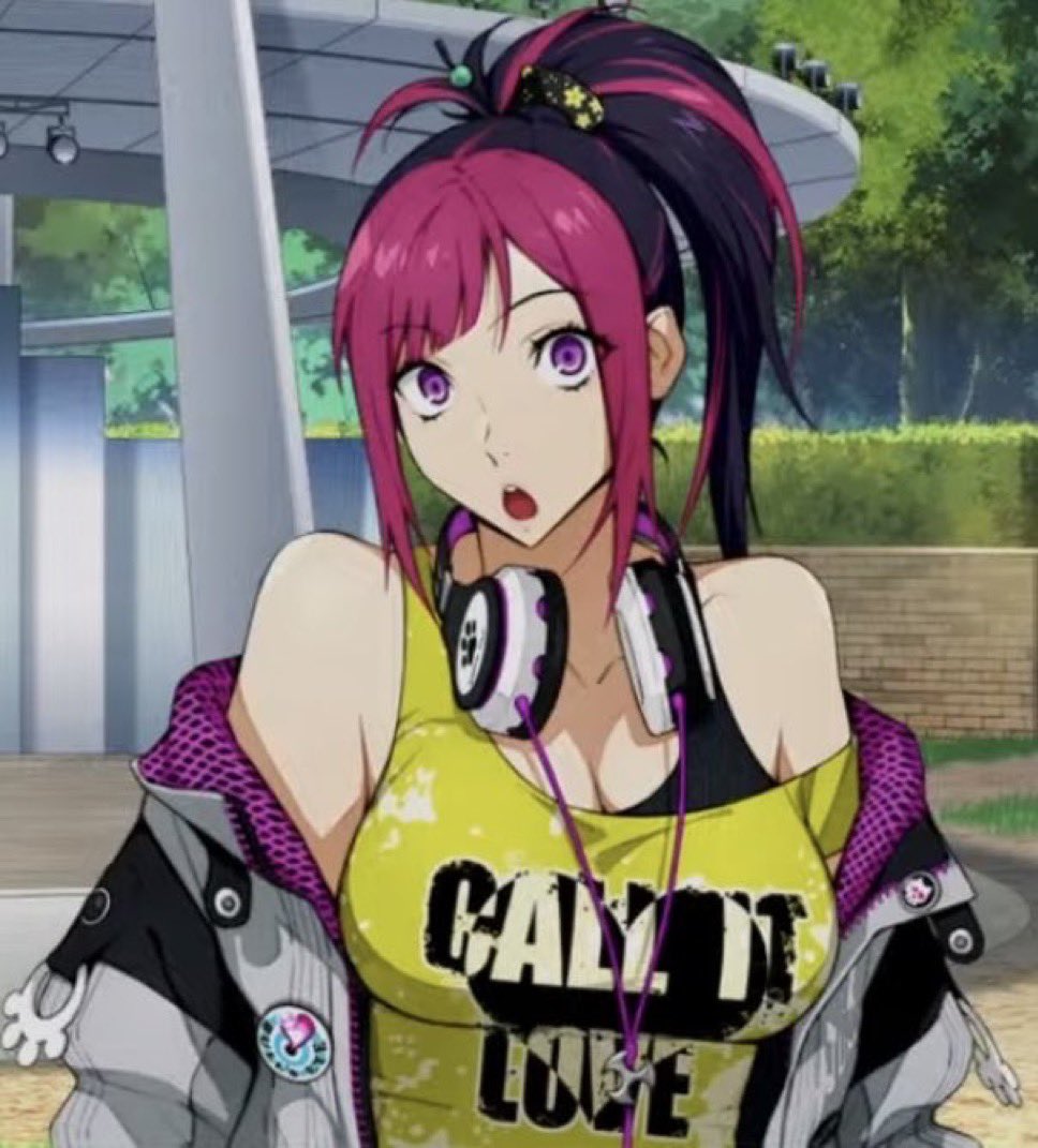 月ノ輪フォルテ(マサキcc中) tweet media