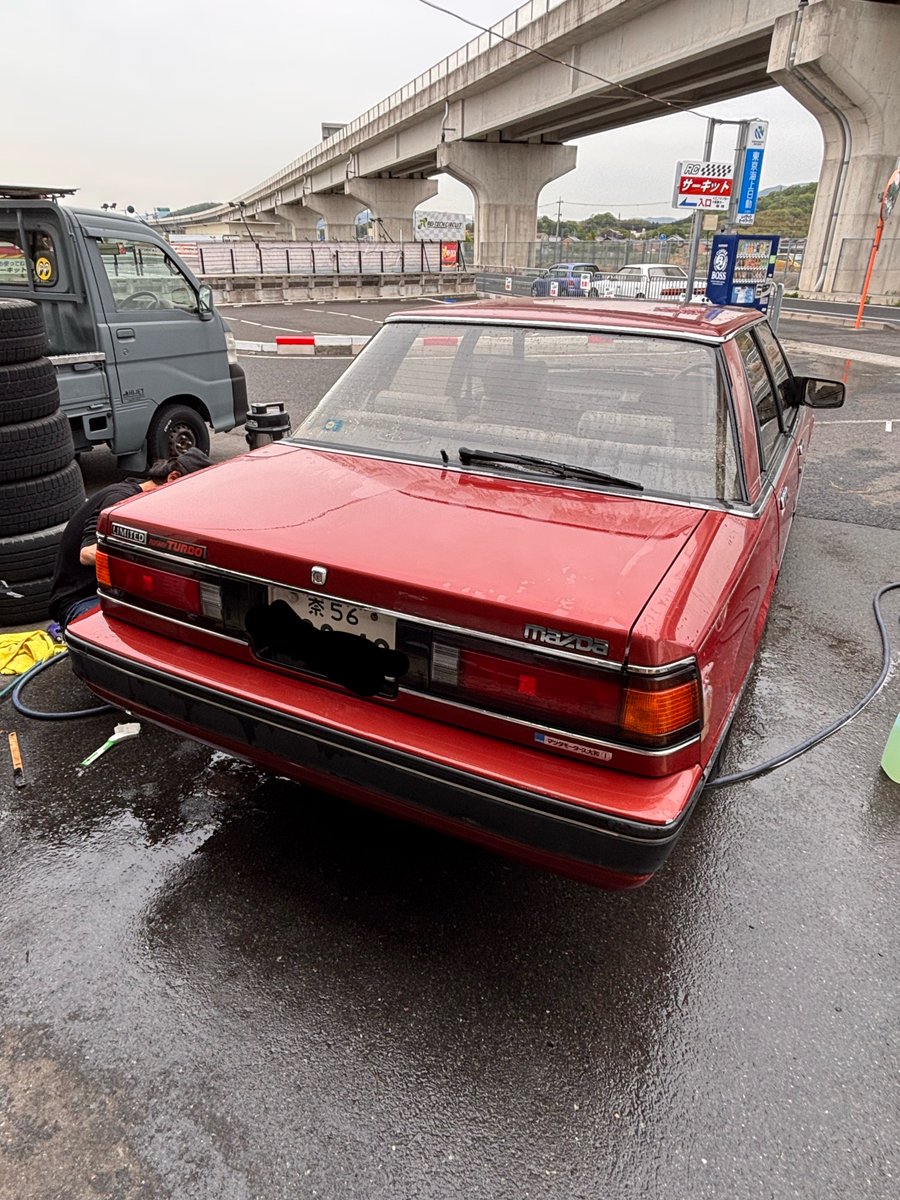 レイテックオートワークス【公式】 tweet media