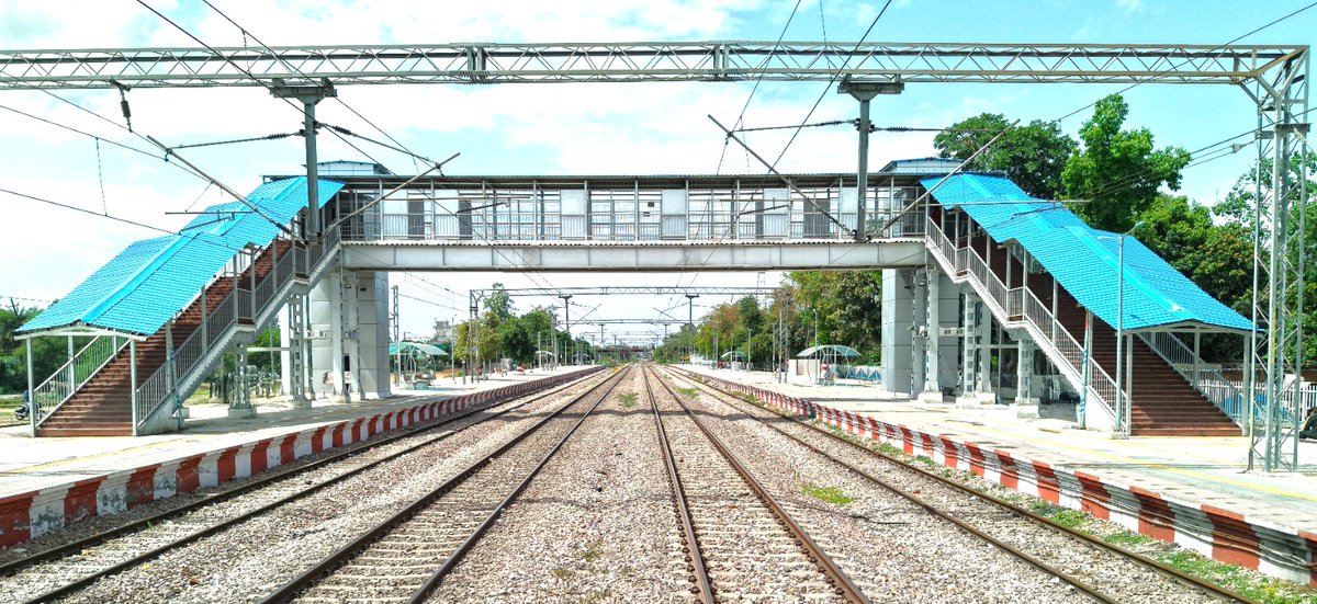 Ministry of Railways tweet media