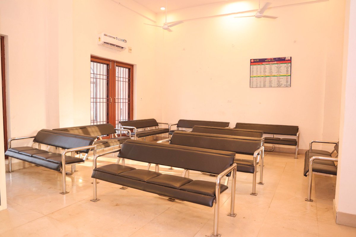 Ministry of Railways tweet media