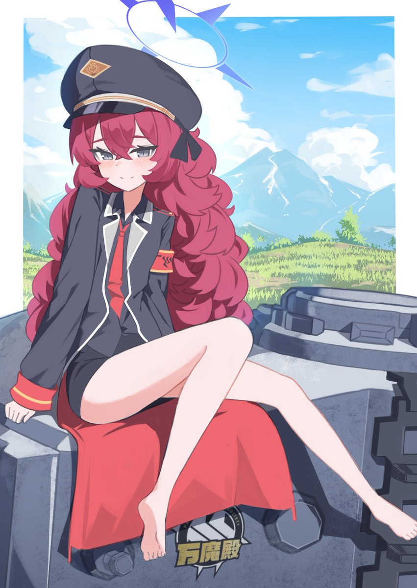 anma🍵 tweet media