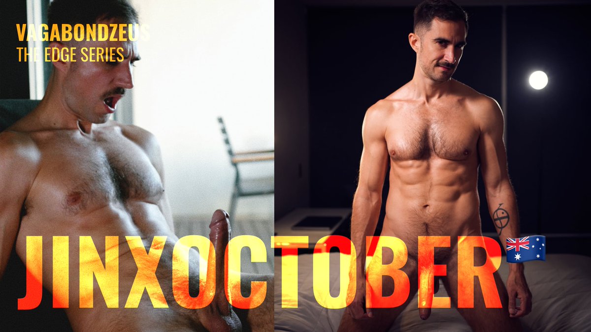 Edgee: <a href="/reecealpha1/">Reece</a>🇦🇺
Edger: <a href="/vz_edge/">VZ Edge 🔜 Torremolinos 18-27/4, Frankfurt 28-29/4</a>

Watch this edging scene alongside 180+ high quality full-length videos on my OF: onlyfans.com/vagabondzeus/c…