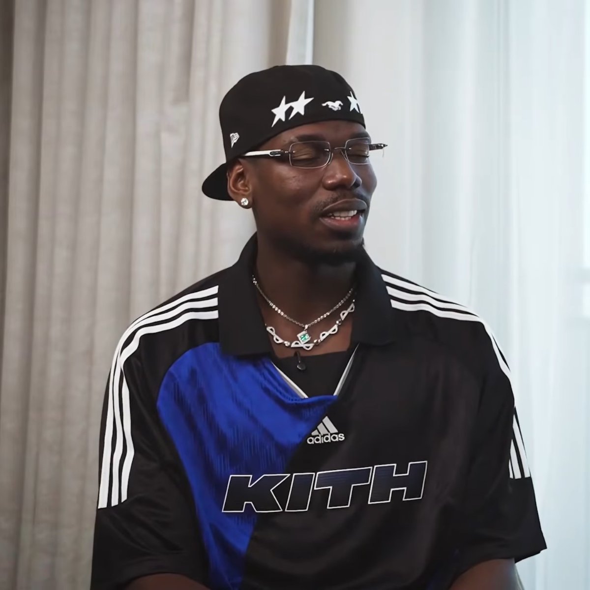 The Touchline | 𝐓 tweet media