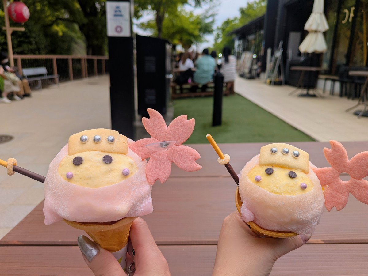 ベンディ tweet media