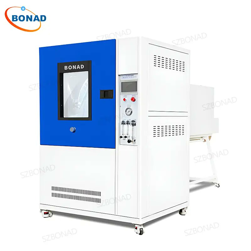 BONAD Test Equipment tweet media
