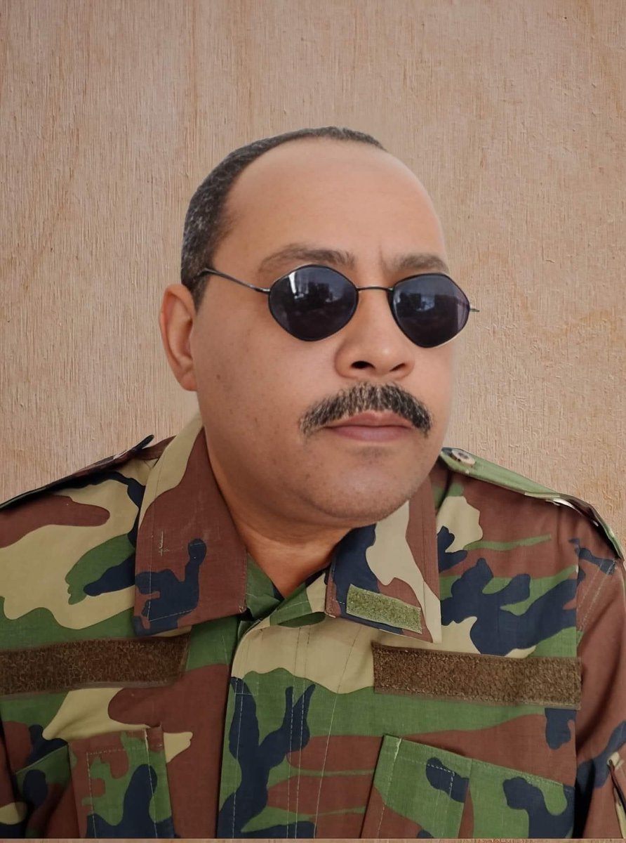 أمين صلاح جحا tweet media