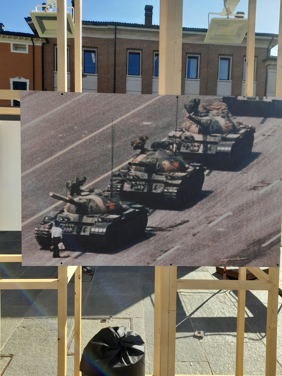 vitagid's tweet image. #ravenna 
festival delle culture