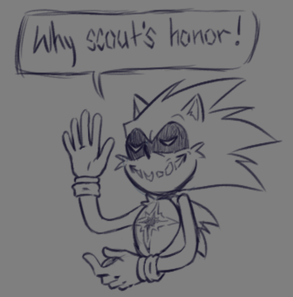 Bendernaf1's tweet photo. freak drawins #EndlessBanquet https://t.co/N2CZ7yxlYA
