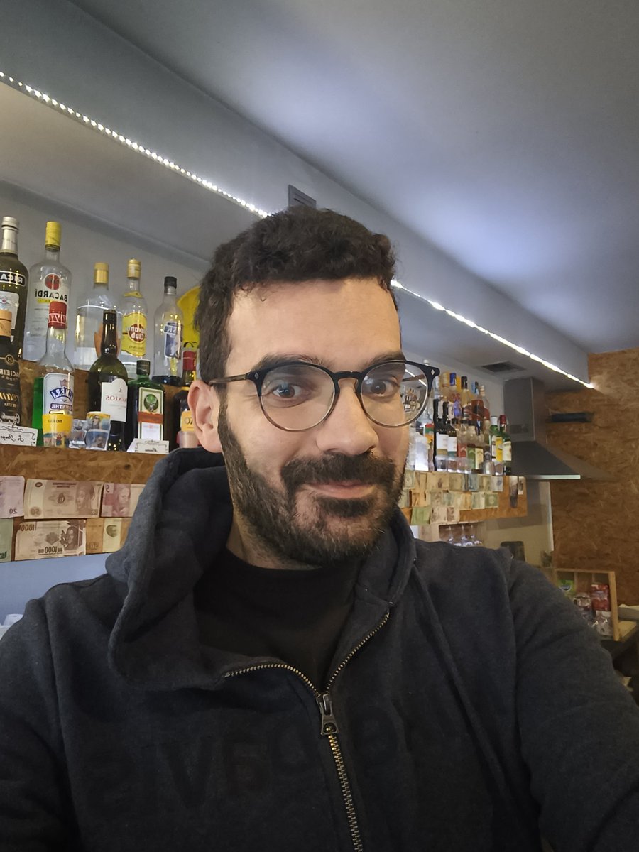 Rui Saldanha tweet media