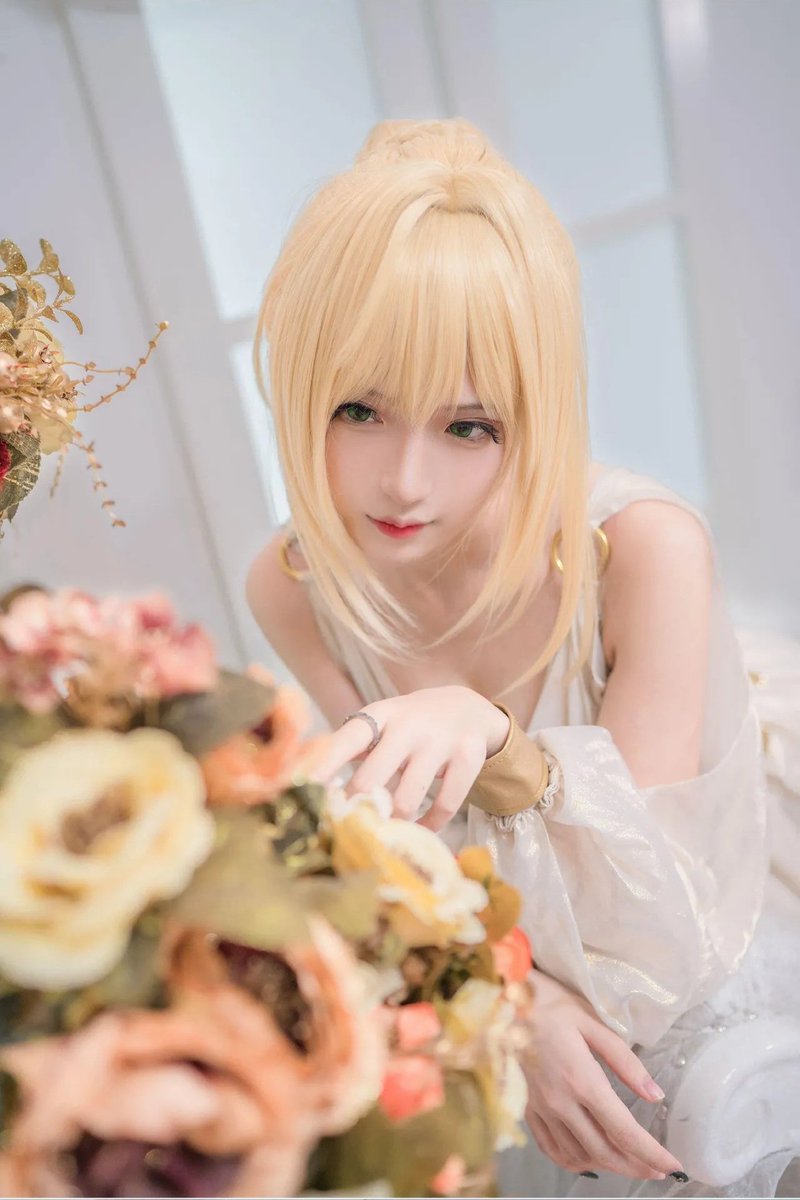 腐团儿Ikaros tweet media