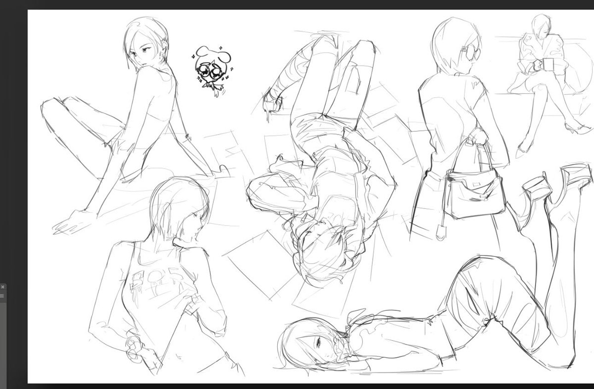 BANJINnnnn's tweet image. ～
#Resident #ada