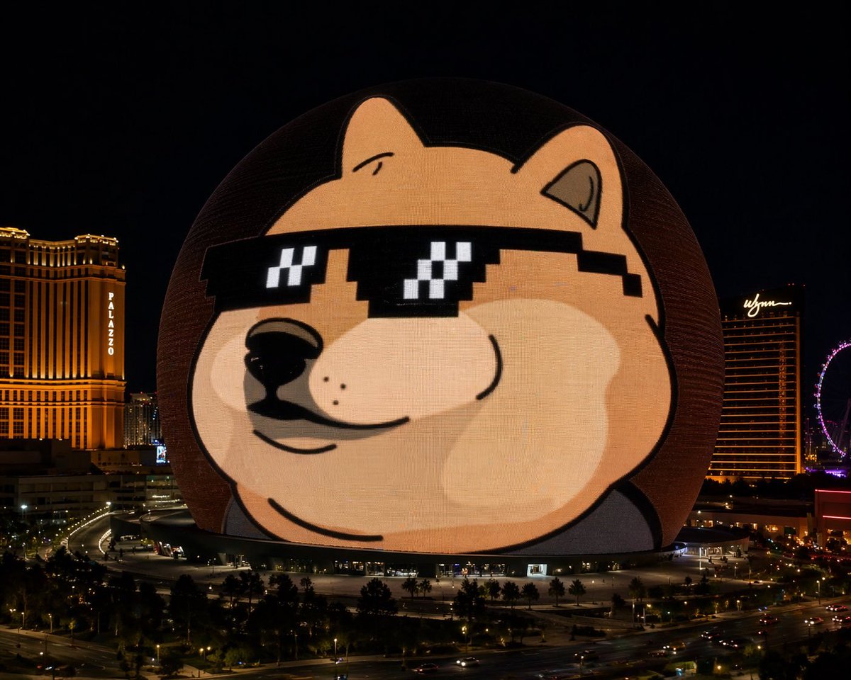 Dank Doge tweet media