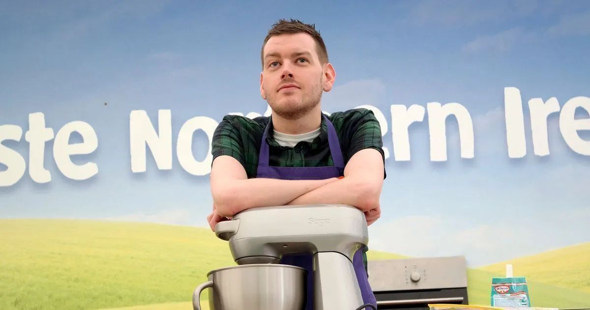 BakingBar's tweet image. Excited to be interviewed by @BelfastLive about our history. #blogger #fdblogger bit.ly/2ETfm3o