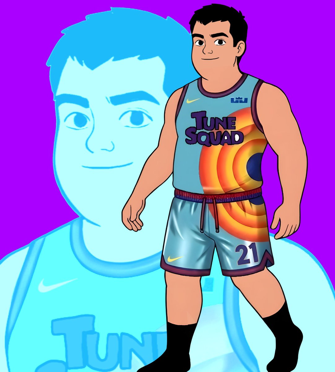 Isac Leon tweet media