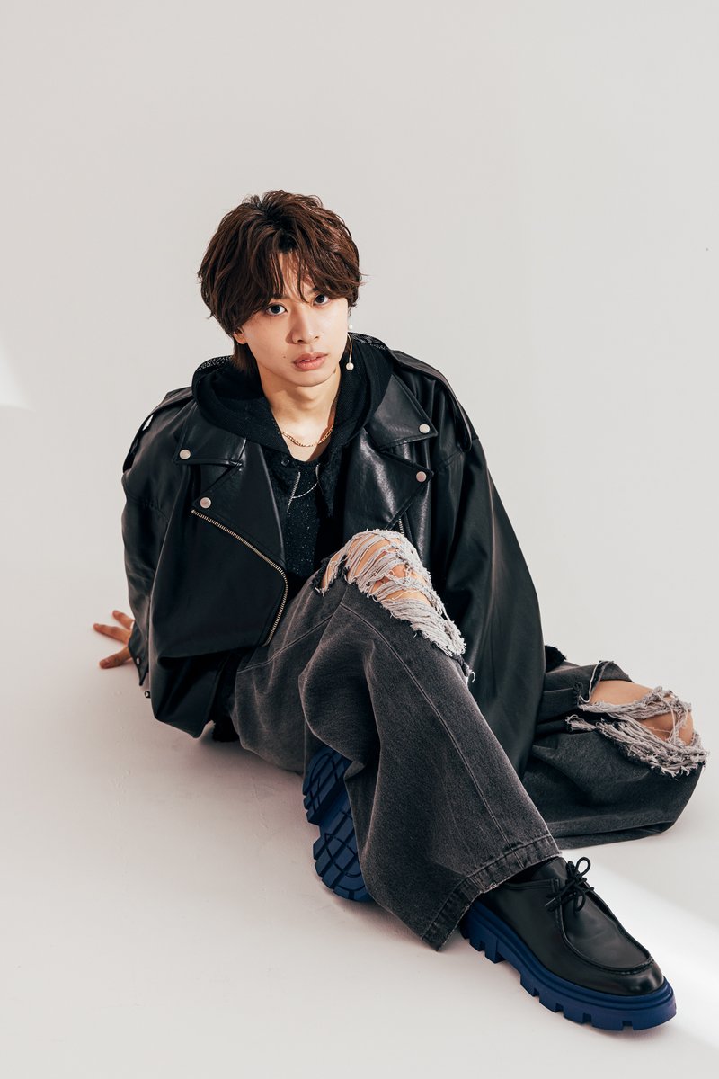 『Sparkle』編集部員 tweet media