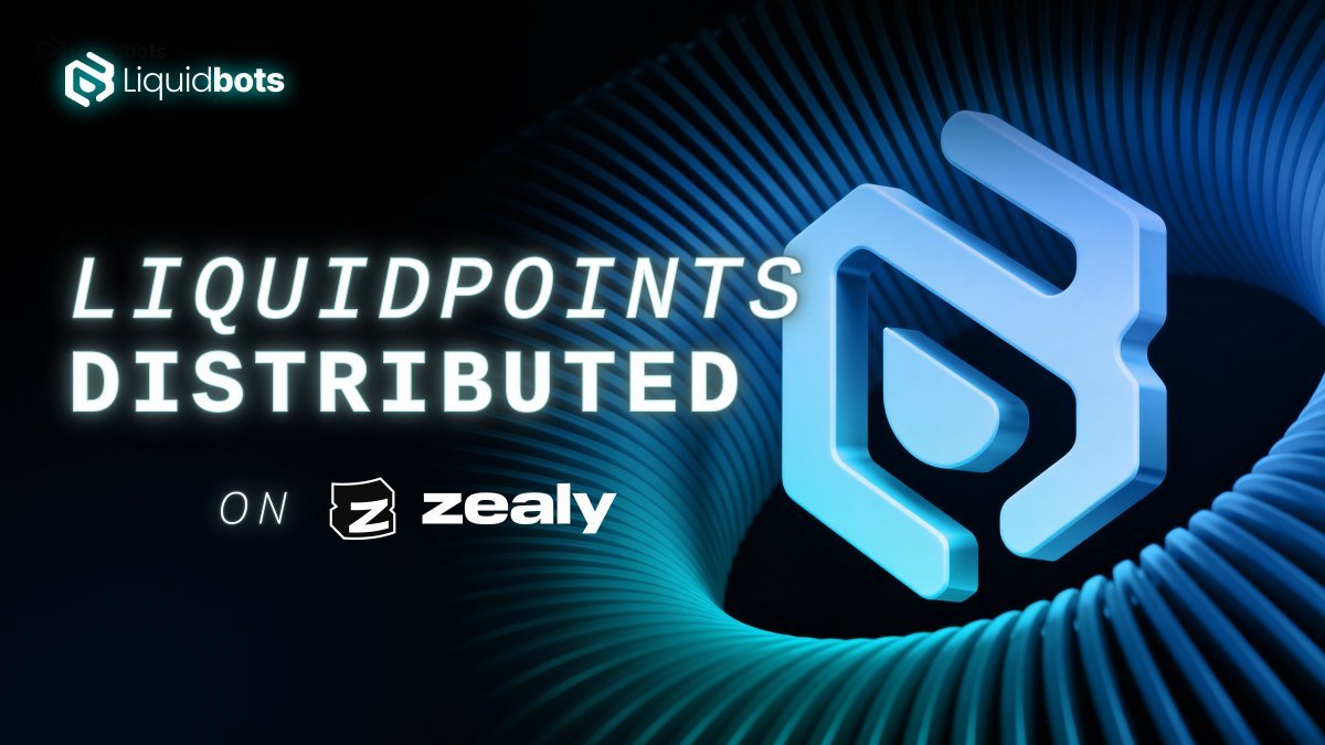 LiquidBots tweet media