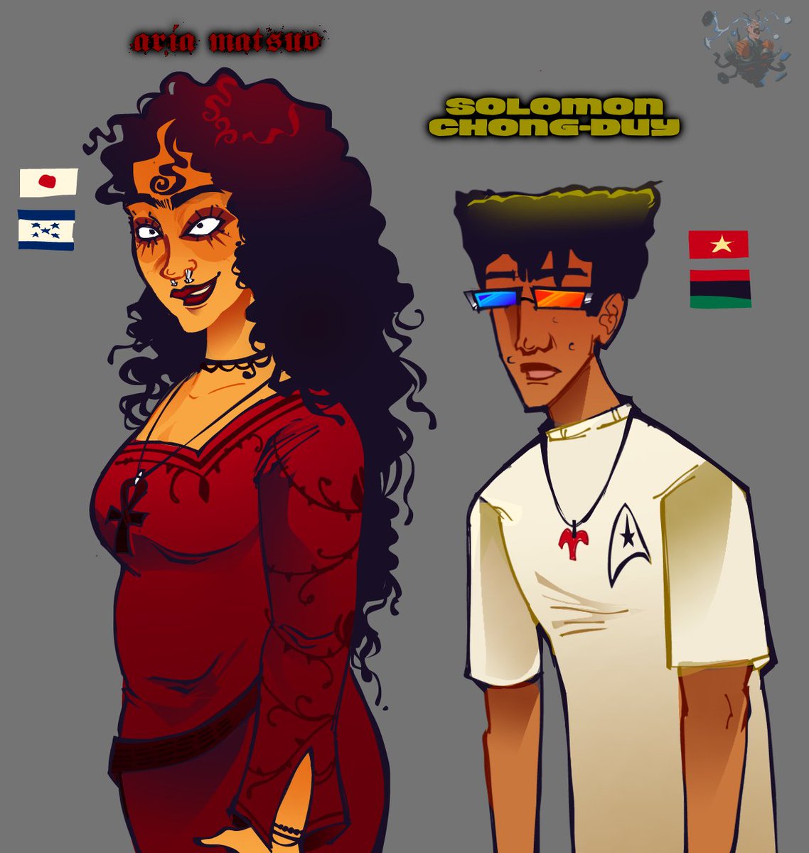 gayest rad tweet media