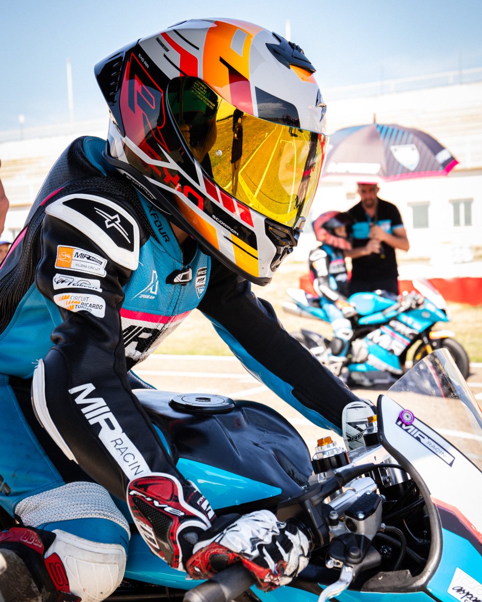 MIR RACING ASPAR CUP (@mirracingcup) / Posts / X