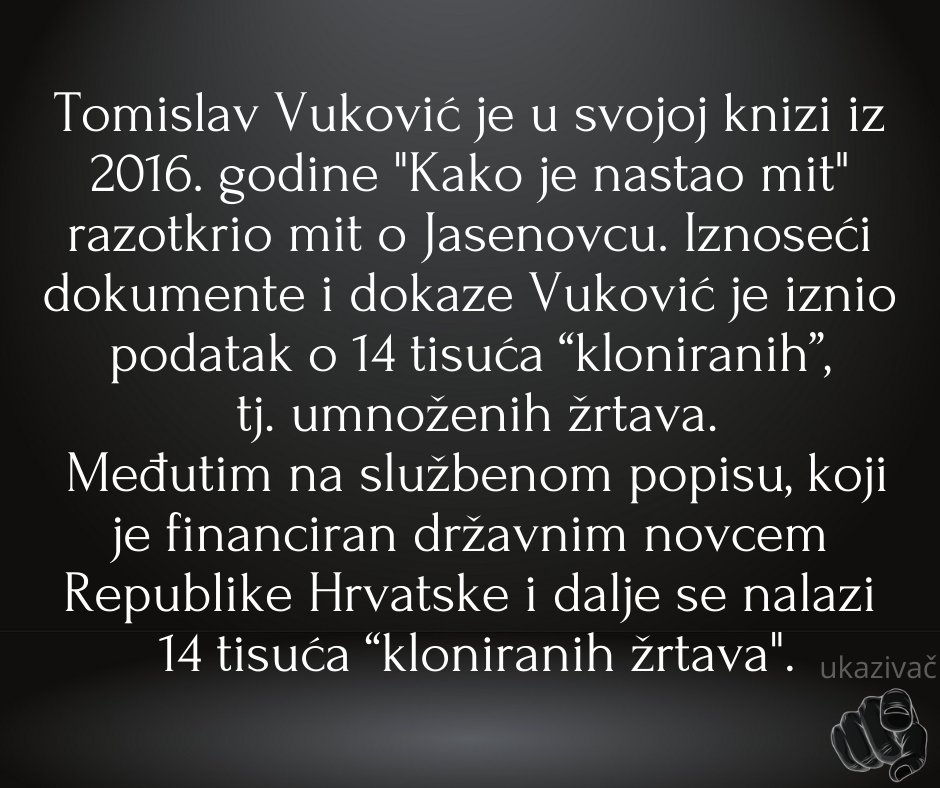 Ukazivač tweet media