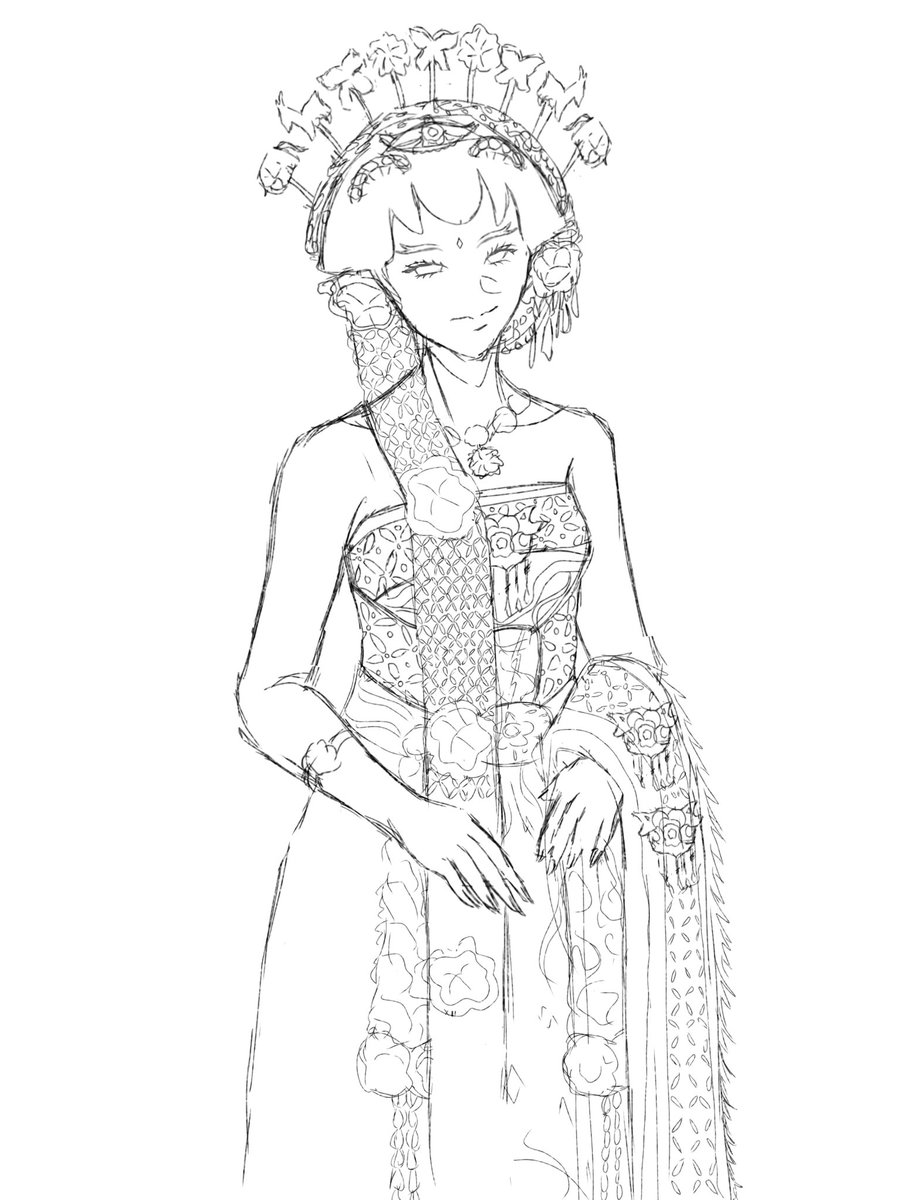 Mai | Comms open tweet media