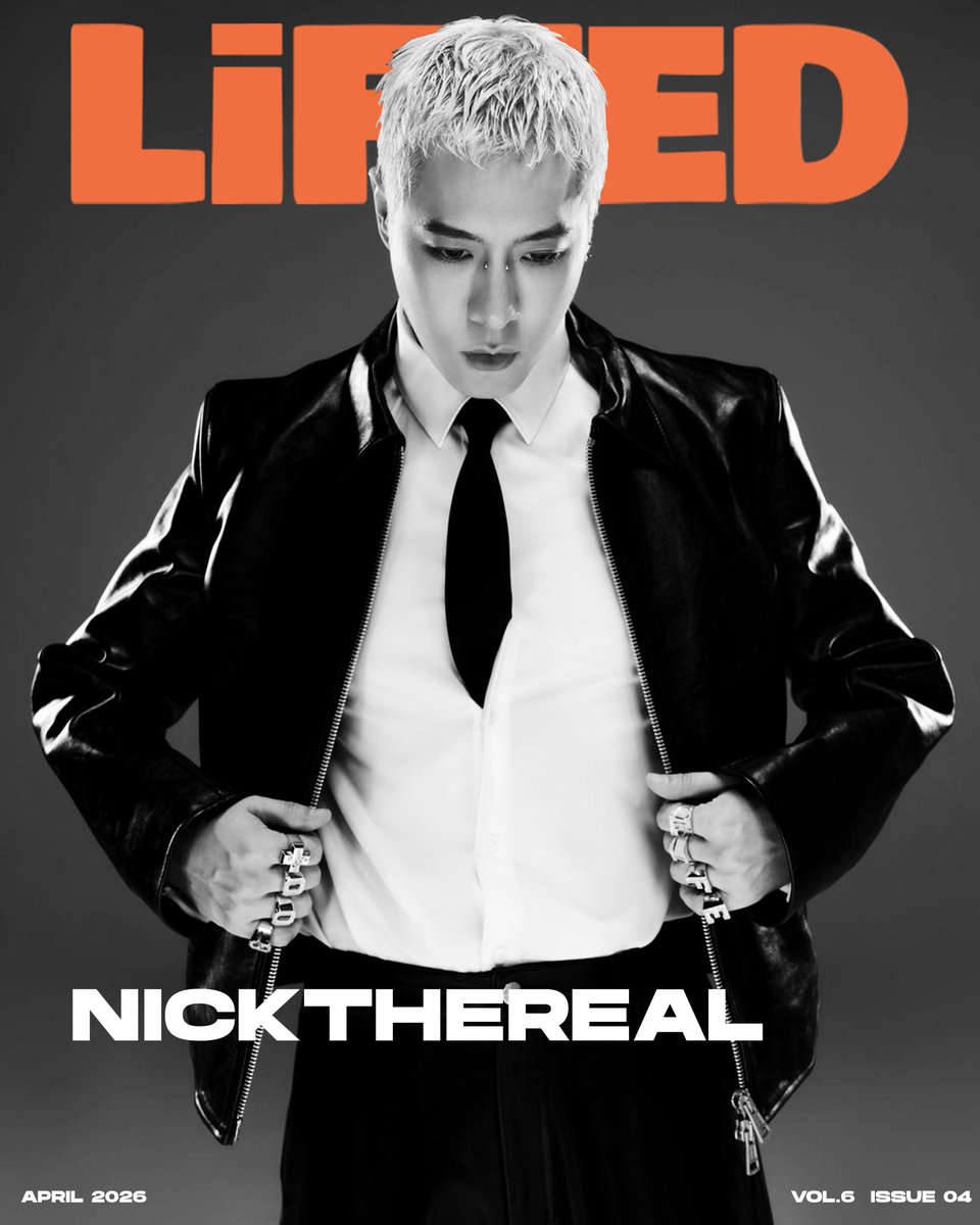 LiFTED JAPAN tweet media