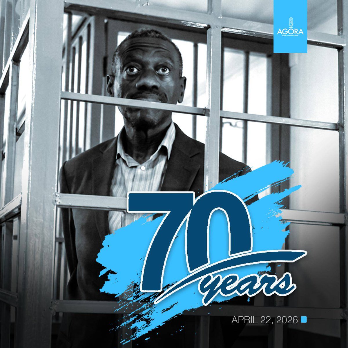 Agora Discourse tweet media