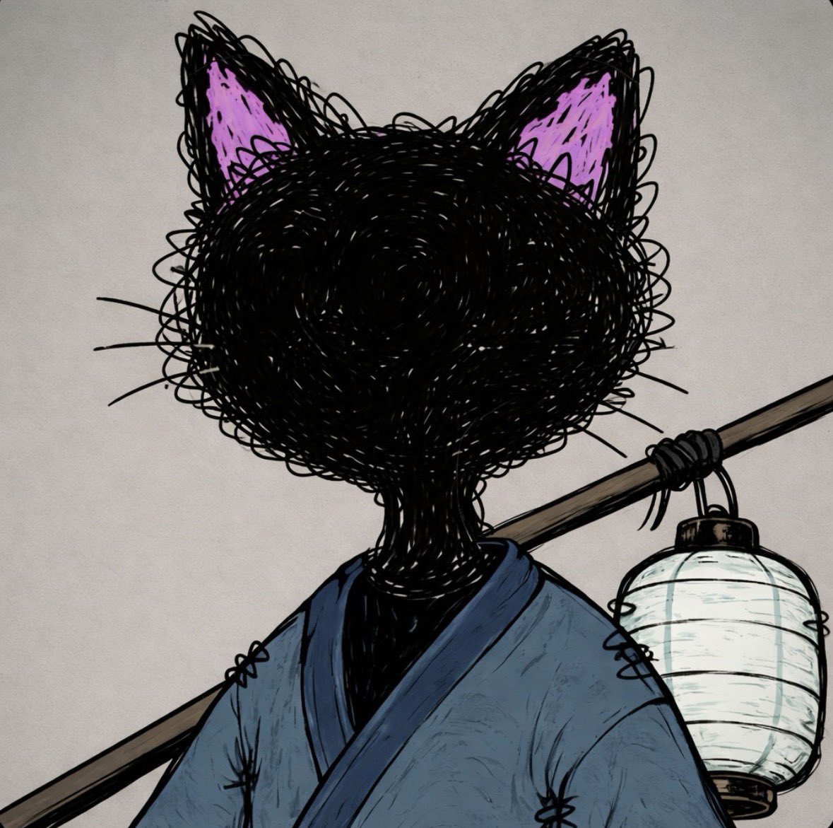 Scribble Cets tweet media