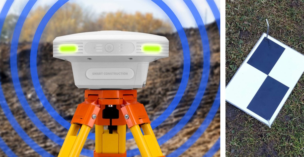 McHaleKomatsu's tweet image. 💡 Smart Construction Edge
Simplified drone surveying for everyone to capture full terrain surveys.

📖 Learn more about the family of Smart Construction solutions here: buff.ly/DSRLlQM

#creatingvaluetogether #mchalekomatsu #komatsu #smartconstruction