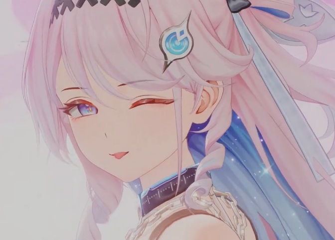 #명조 #鳴潮 #鳴潮コレクション #WutheringWaves  
😉