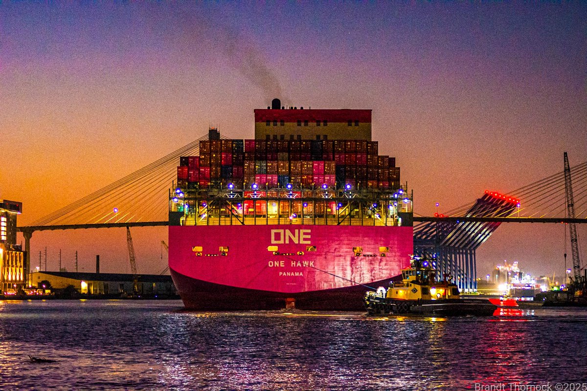OceanNetworkExpress tweet media