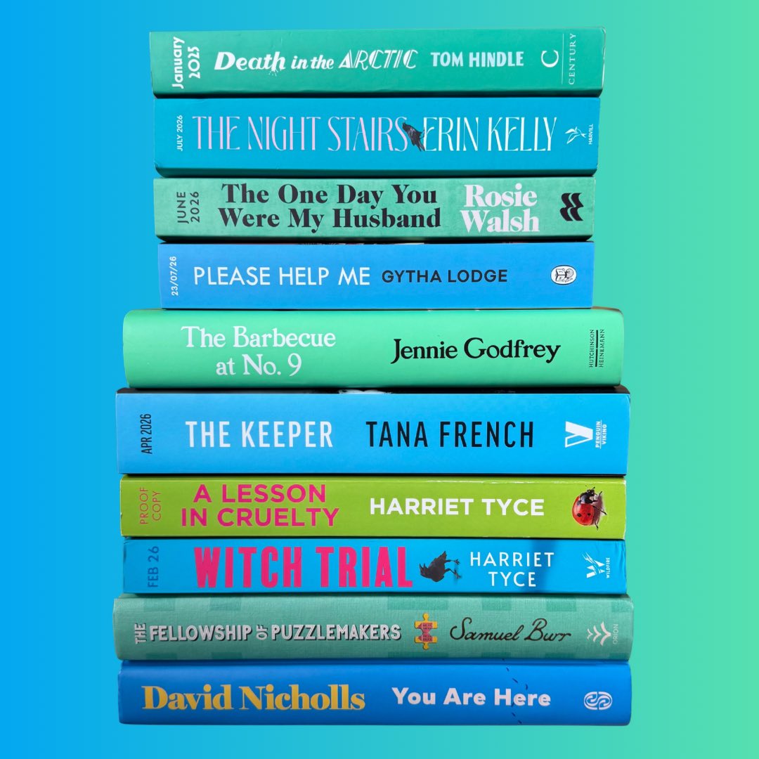 Shona Holmes-Berry tweet media