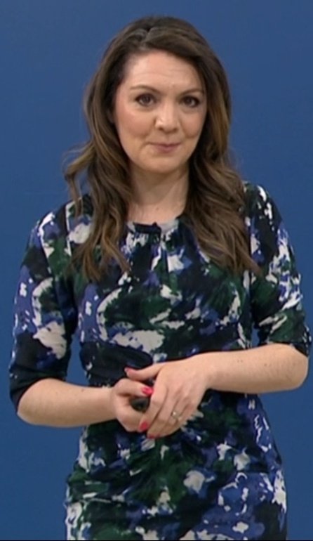 MaibAgain's tweet image. The Minx This Morning! 💦 #LauraTobin #TheMinx #WOW