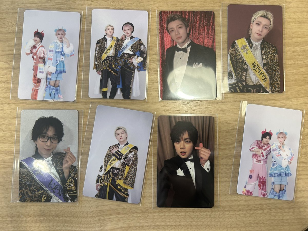 もさり tweet media