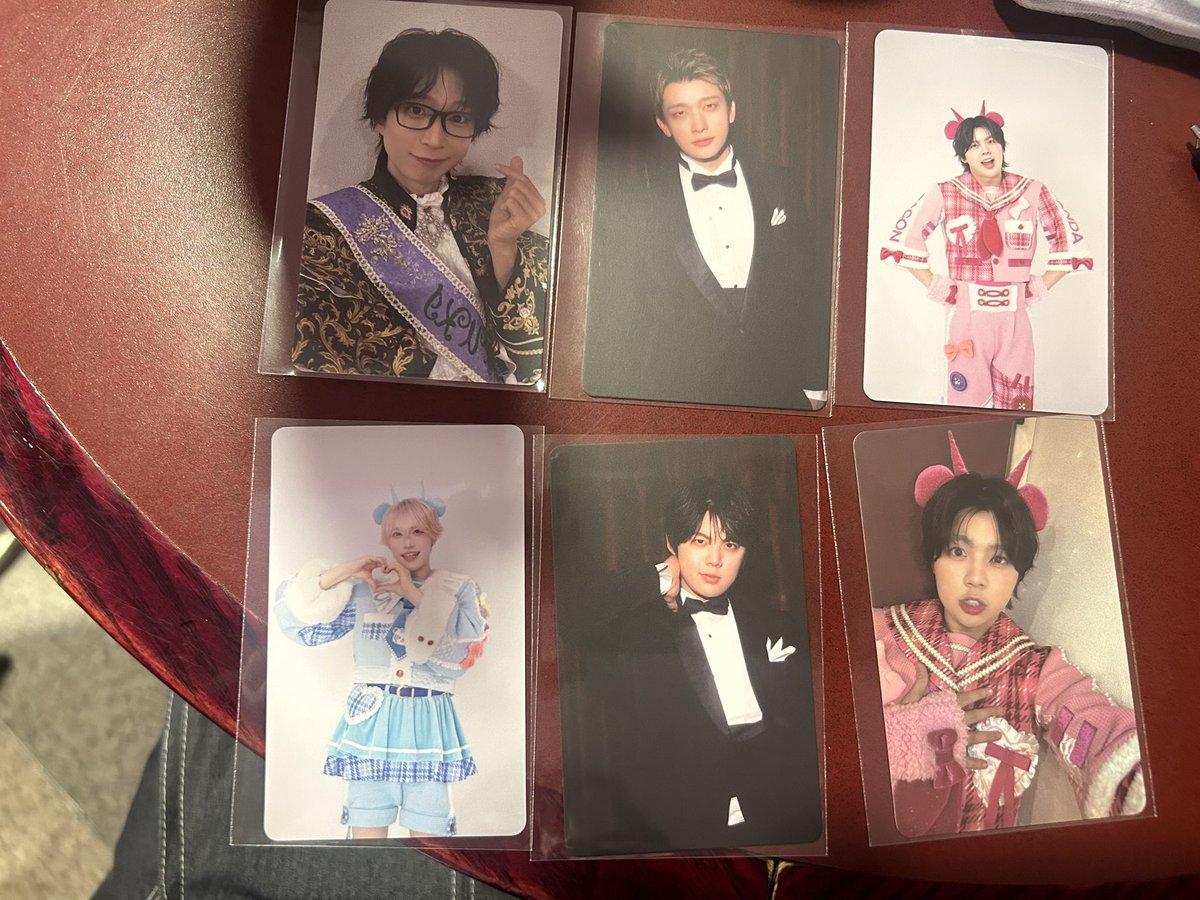 もさり tweet media