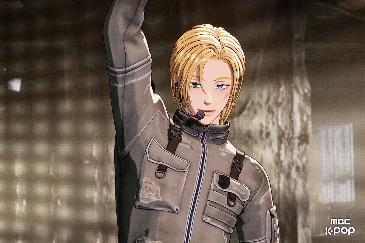 *

2026/04/18   PM 03:15

MBC 쇼! 음악중심
‘Born Savage’ 무대 사진   ♡

ㅡ
🔗m.imbc.com/Imbbs/ImbbsVie…

#플레이브 #노아