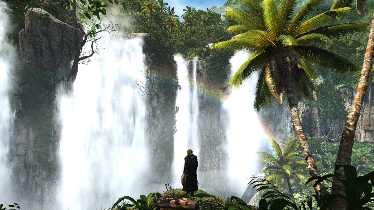 G-Assassin tweet media