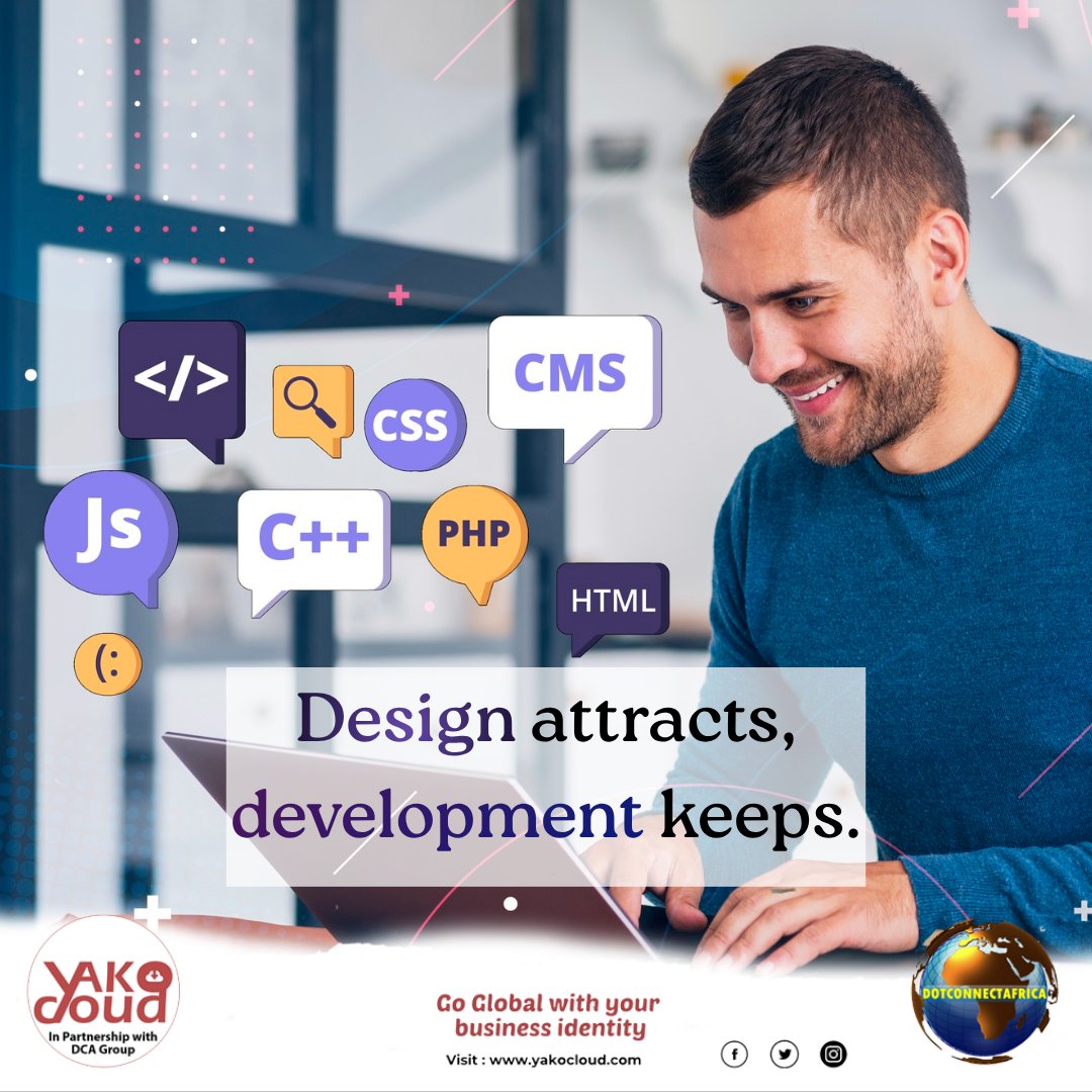 YakoCloud tweet media