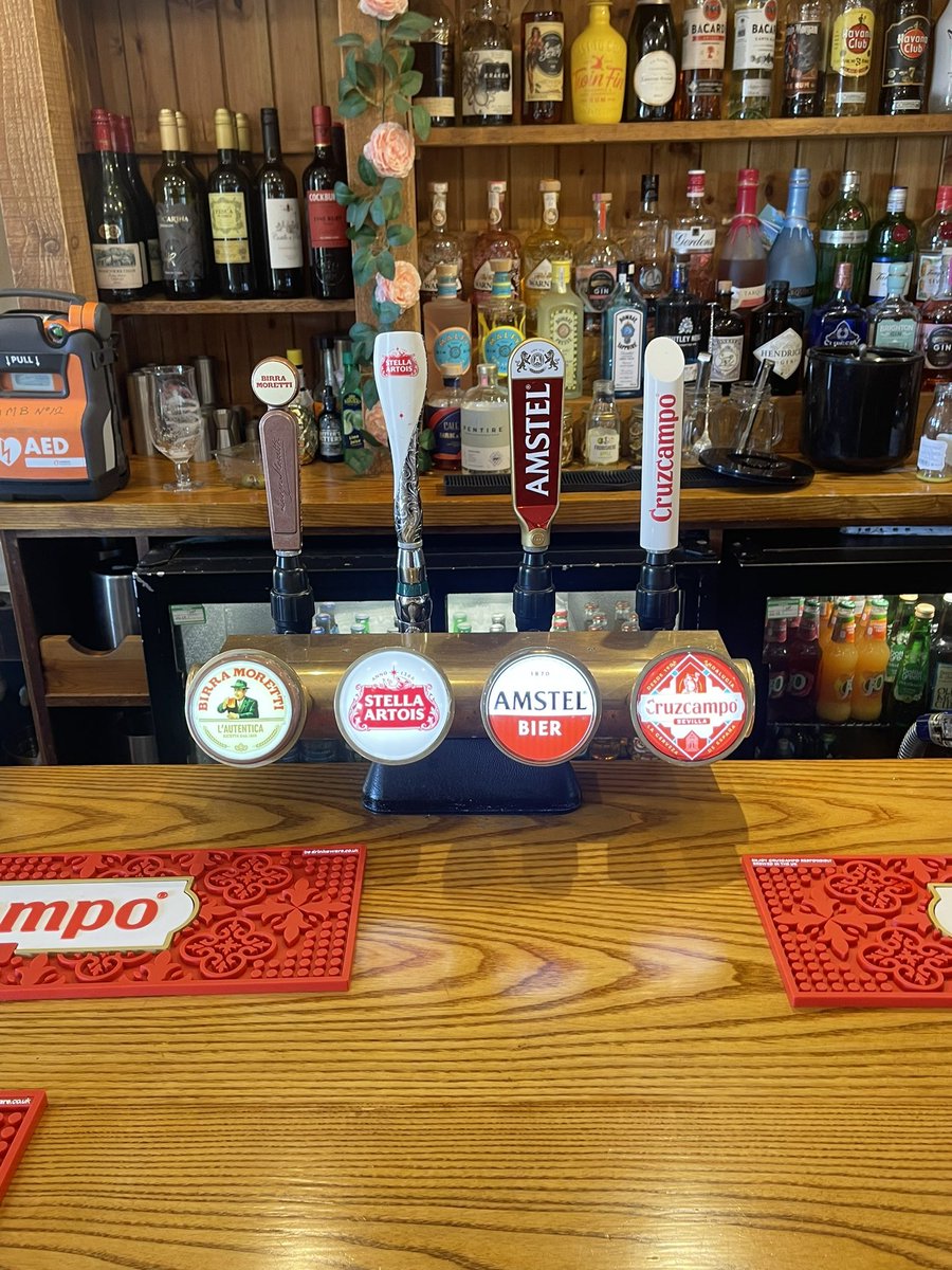 Pints Drank tweet media