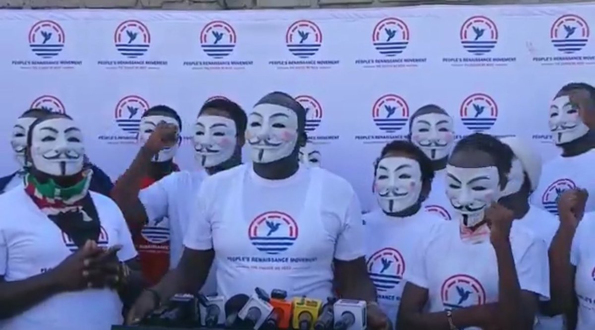 H.E. Rachel Tabitha,MYP tweet media