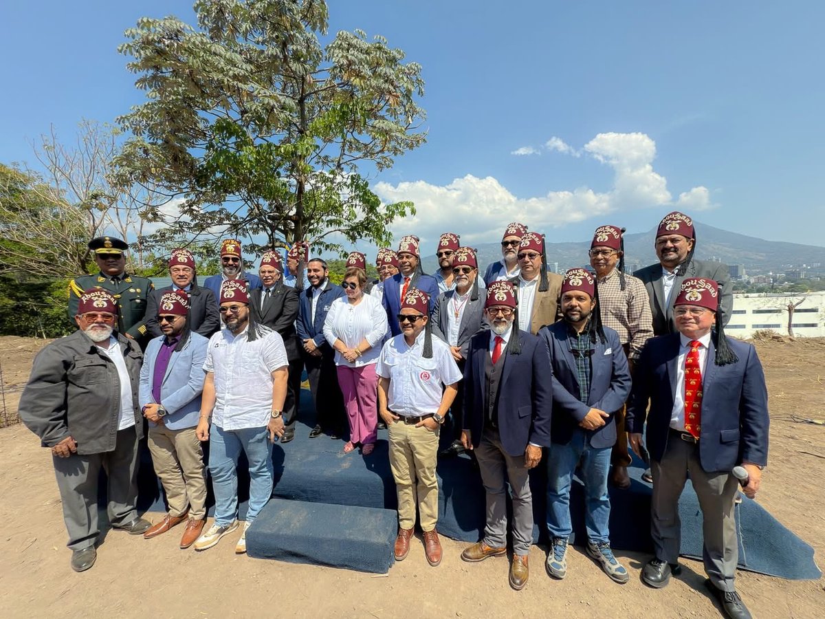 La Libertad Este se posiciona como motor nacional de inversión social con histórico proyecto respaldado por el liderazgo de Milagro Navas

Una apuesta internacional por la niñez salvadoreña aterriza donde hay gestión, visión y resultados comprobados.

El municipio de La Libertad