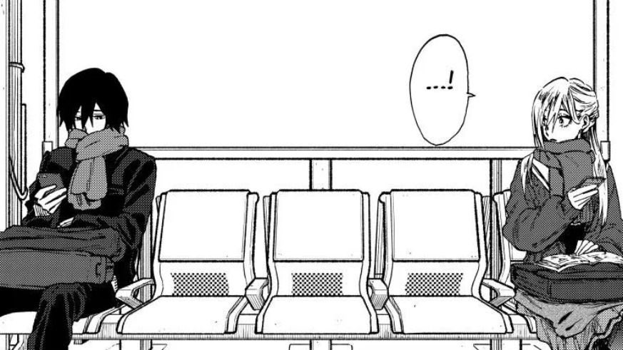 Daily Subaru Hoshina tweet media