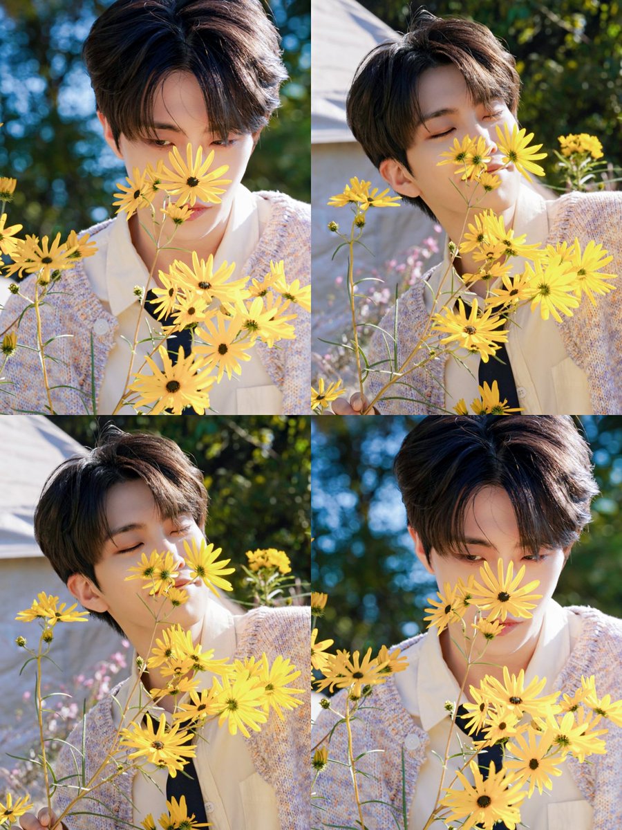 Summer Prince 💛

#Youngjae #영재