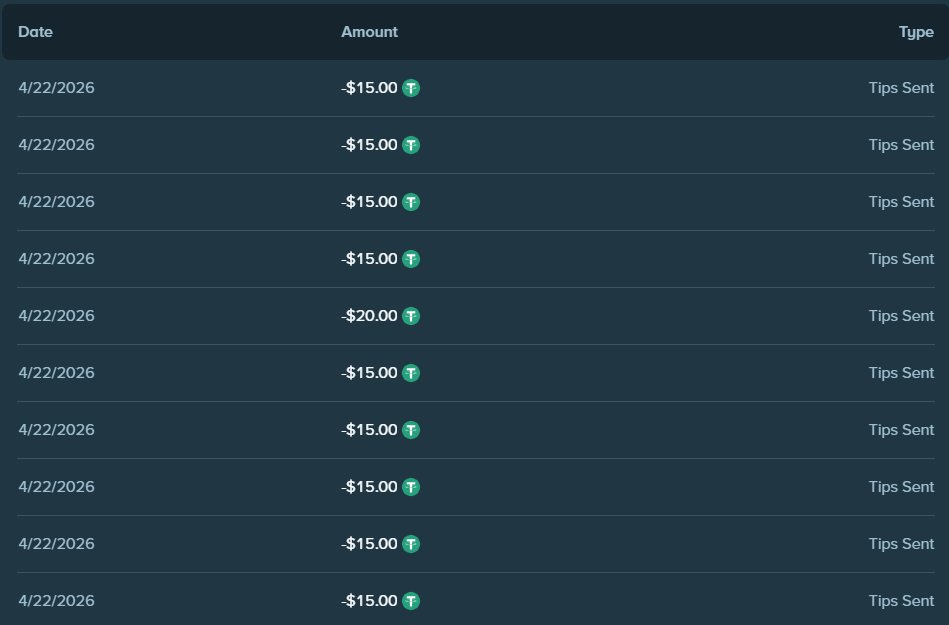 Kazlic Rewards 💰 tweet media