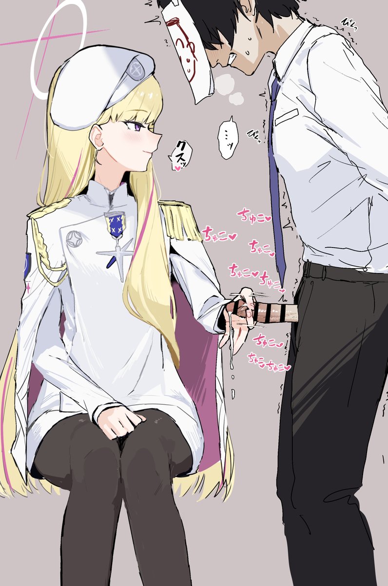 赫白きいろ🔞 tweet media