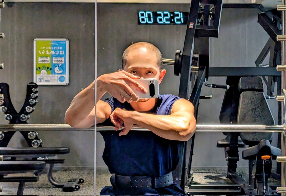 ベンチプレス バーベル付き 鉄製ウェイト　95kg 値段間違えてました！ベンチプレス ウエイト計95kg