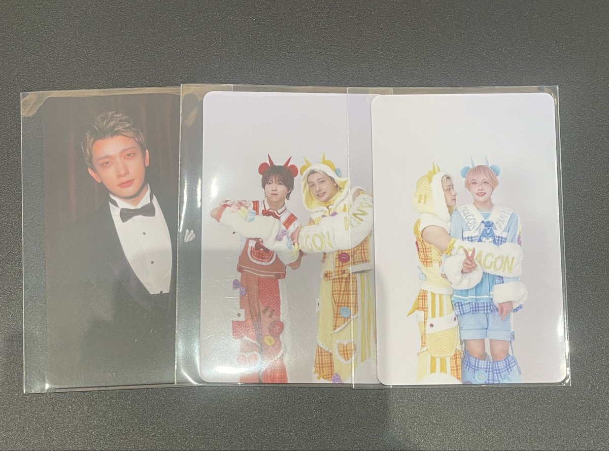 花菜@取引用 tweet media