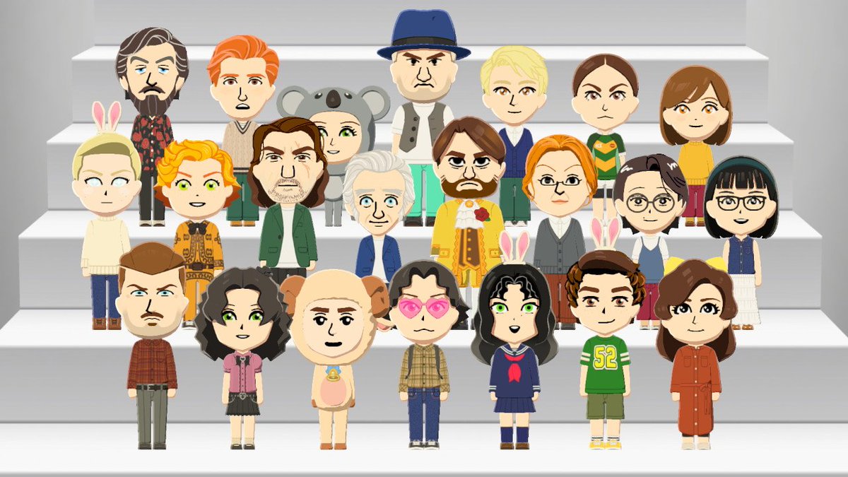 May-chan!🐏 tweet media