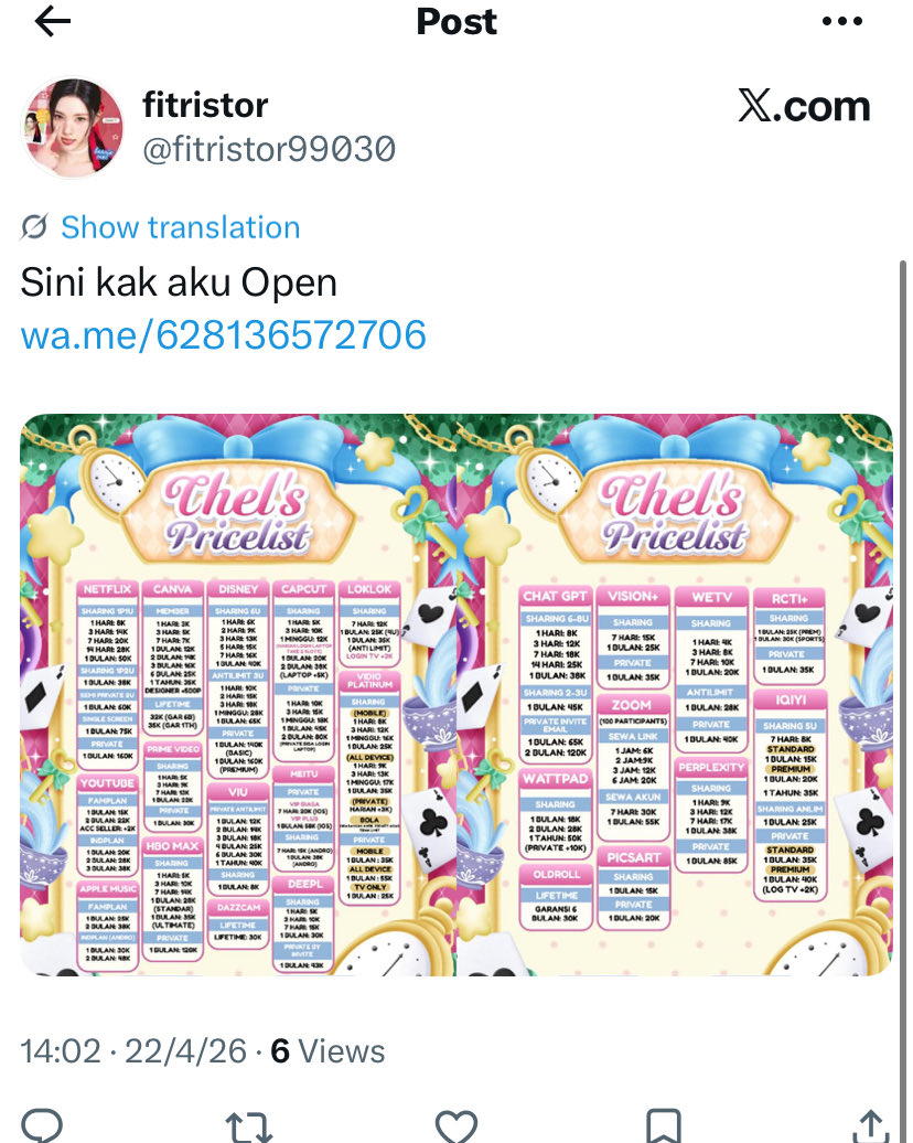 cheL ♥︎ tweet media